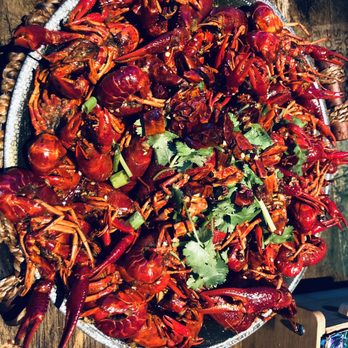 Yeon-Gil Seafood & Kababs - Barbeque Near Me - Frisco, Texas Yeon-Gil Seafood & Kababs - Barbeque Near Me - Frisco, Texas