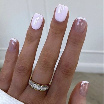 Paris Nails & Spa - The design I asked for. - Nail Salons Near Me - Summerville, South Carolina Paris Nails & Spa - The design I asked for. - Nail Salons Near Me - Summerville, South Carolina