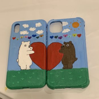 CC Arts & Crafts Studio - Art Classes Near Me - San Francisco, California