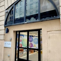 VFS Global Center France NYC