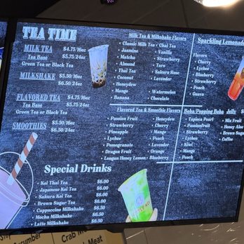 Little Koi - Menu - Poke Near Me - Saginaw, Michigan Little Koi - Menu - Poke Near Me - Saginaw, Michigan