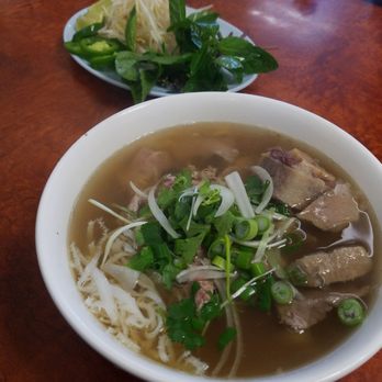Pho Nhy - Vietnamese Near Me - San Jose, California Pho Nhy - Vietnamese Near Me - San Jose, California