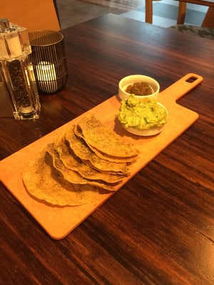 LYFE Kitchen by null