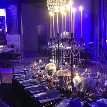 Alisha Simone - Candelabras - Floral Designers Near Me - Haddon Township, New Jersey