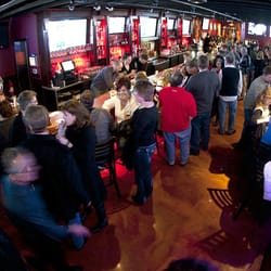 Rox Bar & Grille