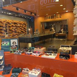 Ferruh Filiz Optik