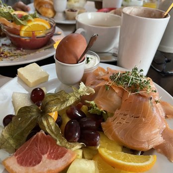 Trachtenvogl - Fancy breakfast!! Healthy yummy! - Cafes Near Me - Munich, BY Trachtenvogl - Fancy breakfast!! Healthy yummy! - Cafes Near Me - Munich, BY