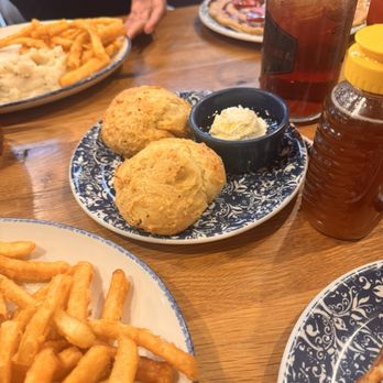 Tupelo Honey - Biscuits For A Cause - American Near Me - Knoxville, Tennessee Tupelo Honey - Biscuits For A Cause - American Near Me - Knoxville, Tennessee