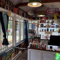 Ukiyo cape cod - Quirky interior