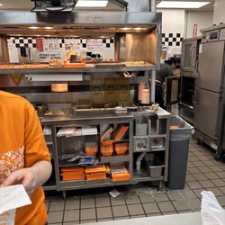 Popeyes Louisiana Kitchen