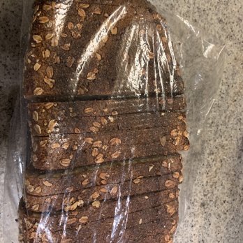 Zak The Baker - Burnt bread - Kosher Near Me - Miami, Florida Zak The Baker - Burnt bread - Kosher Near Me - Miami, Florida