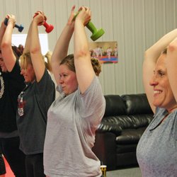 Full Circle Martial Arts