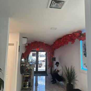 Lilli Restaurant and Bar - Entrance - Caribbean Near Me - New York, New York Lilli Restaurant and Bar - Entrance - Caribbean Near Me - New York, New York