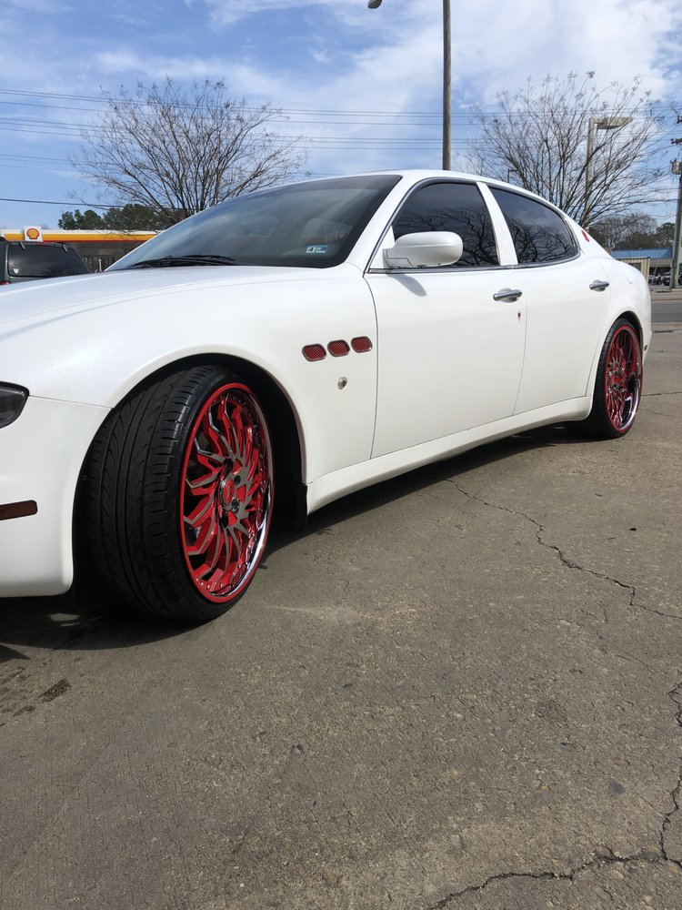 UNIQUE LAWN & CAR DETAILING Updated June 2024 29 Photos Virginia