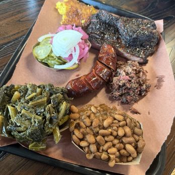 Lewis Barbecue - Desserts Near Me - Atlanta, Georgia Lewis Barbecue - Desserts Near Me - Atlanta, Georgia