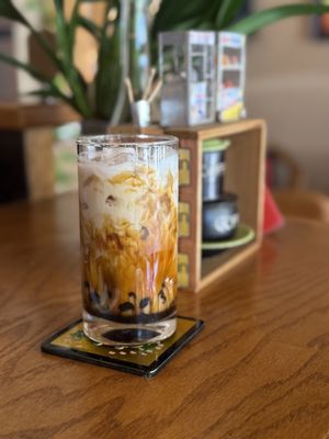 Ca phe Phin - Vietnamese coffee & tea, bubble tea house, bakery. by null