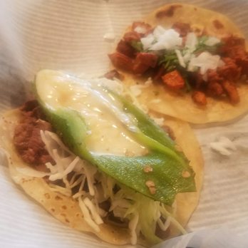 The Quesadillas - Mexican Near Me - Tucson, Arizona