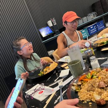 Ichiban Steakhouse and Sushi - Pictures worth thousand words!! - Japanese Near Me - Dubuque, Iowa