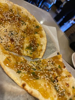 Malhi's Indian Cuisine by null