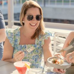 BARCA Pier & Wine Bar