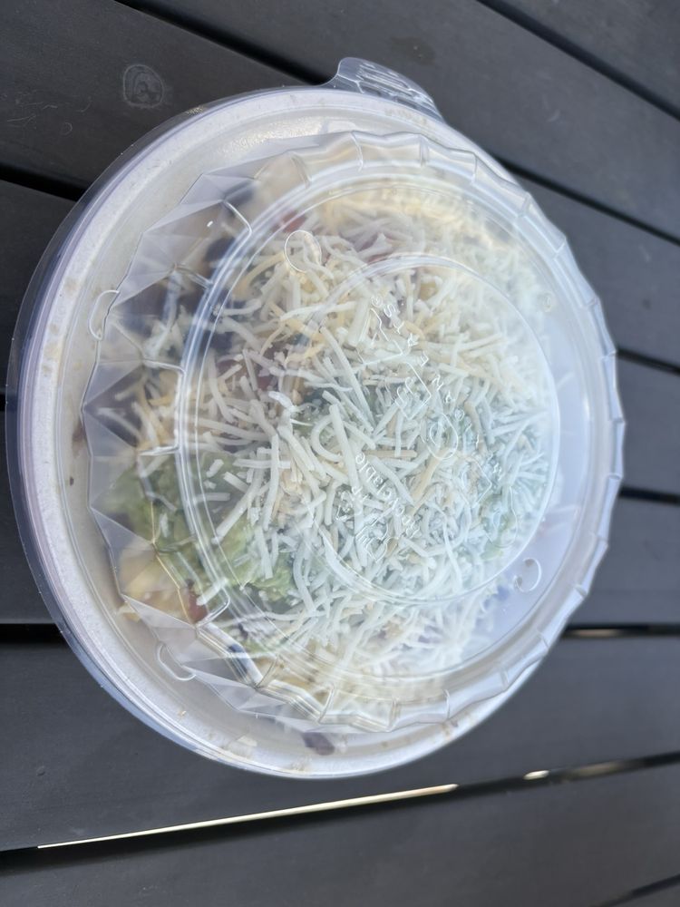 QDOBA Mexican Eats