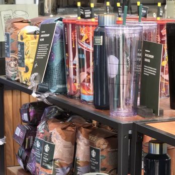 Starbucks - Coffee & Tea Near Me - Palm Desert, California Starbucks - Coffee & Tea Near Me - Palm Desert, California