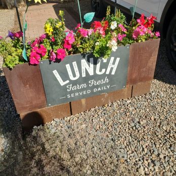 The Farm Kitchen - Outside - Sandwiches Near Me - Phoenix, Arizona