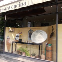 La Nostra Cucina