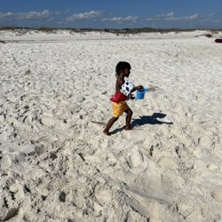 Perdido Key Public Beach #4