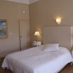 Maison Josephine - Chambre Marie