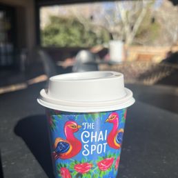 Chai Chai