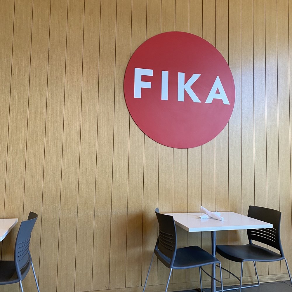 FIKA - Dining inside - Modern European Near Me - Minneapolis, Minnesota