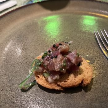 Peixola - octopus taco - Seafood Near Me - Lisbon, 11