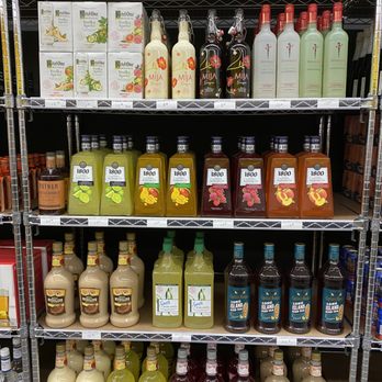 Asian Spirits - a variety of drinks in a grocery store - Beer, Wine & Spirits Near Me - Milford, Connecticut Asian Spirits - a variety of drinks in a grocery store - Beer, Wine & Spirits Near Me - Milford, Connecticut
