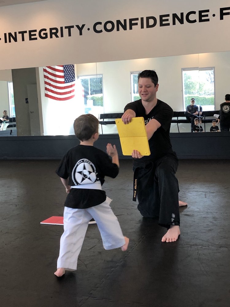 ALL STAR MARTIAL ARTS 60 Photos & 12 Reviews 706 Lindero Canyon Rd