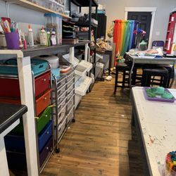 Macklind Make & Play - Art