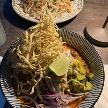 Koh Lipe - Khao soi and pad Thai - Thai Near Me - Toronto, Ontario Koh Lipe - Khao soi and pad Thai - Thai Near Me - Toronto, Ontario