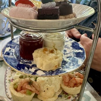 Secret Garden Tea - Gluten free and fabulous - Tea Rooms Near Me - Vancouver, British Columbia Secret Garden Tea - Gluten free and fabulous - Tea Rooms Near Me - Vancouver, British Columbia