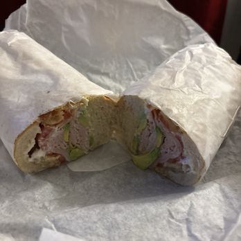The Deli - Smoked Turkey & Avocado - Delis Near Me - Rancho Cucamonga, California The Deli - Smoked Turkey & Avocado - Delis Near Me - Rancho Cucamonga, California