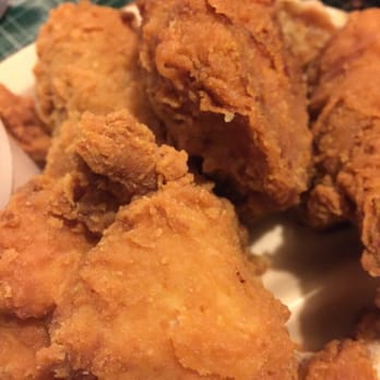 Chicken Mary's - The best fried chicken I have ever tasted! - Southern Near Me - Pittsburg, Kansas Chicken Mary's - The best fried chicken I have ever tasted! - Southern Near Me - Pittsburg, Kansas