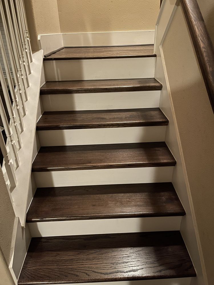 Slide of Maxwell Remodeling