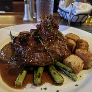 Pianeta - Italian Near Me - Truckee, California