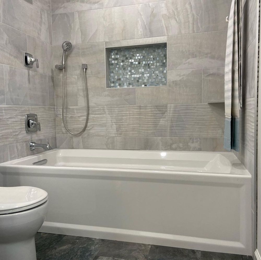 Slide of Metro Flow Plumbing