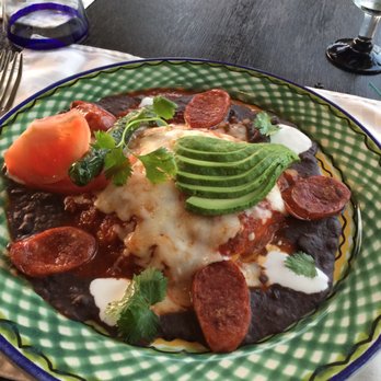 Cabo del Sol - Huevos Rancheros taste as good as it looks! - Golf Near Me - Adolfo Ruiz Cortines, SIN Cabo del Sol - Huevos Rancheros taste as good as it looks! - Golf Near Me - Adolfo Ruiz Cortines, SIN