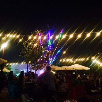 Axelrad - Beer Gardens Near Me - Houston, Texas