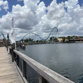 SeaWorld Orlando - Amusement Parks Near Me - Orlando, Florida