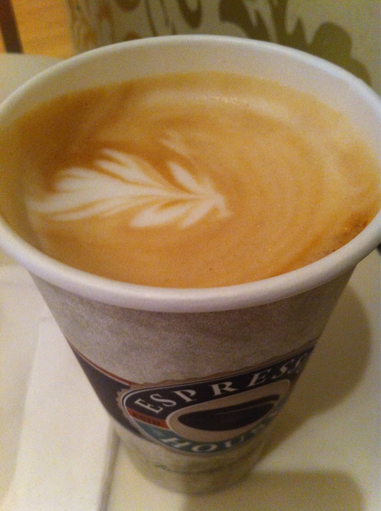 ESPRESSO HOUSE Updated August 2024 Skomakaregatan 1, Lund, Sweden