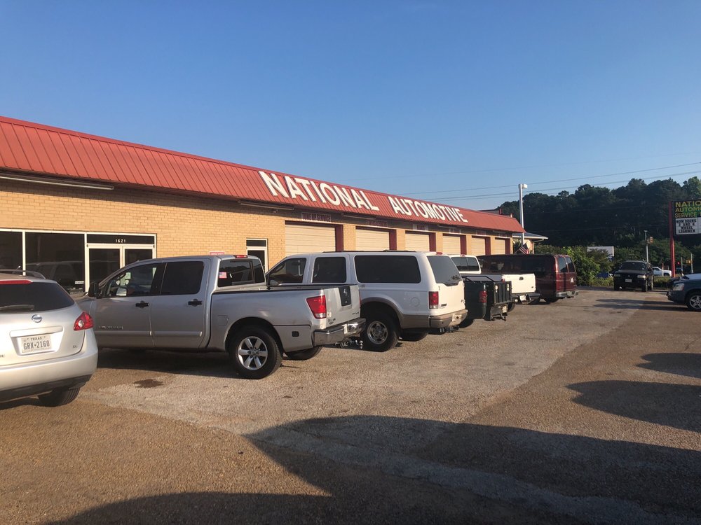 NATIONAL AUTOMOTIVE SERVICE CENTER Updated October 2024 21 Reviews