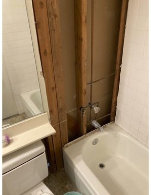 Martinez Construction