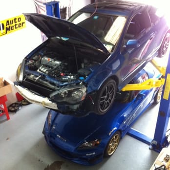SCW Performance - Auto Repair Near Me - Carrollton, Texas